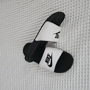 Nike Slides